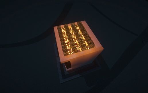Modern House 004