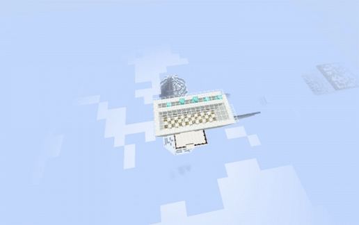 White McDonalds
