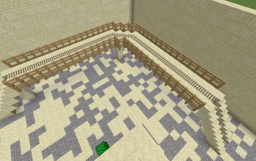 SandArena v1