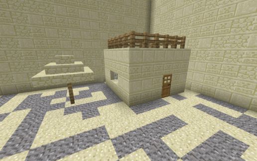 SandArena v1