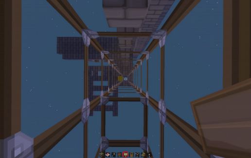 TnT Elevator ^-^