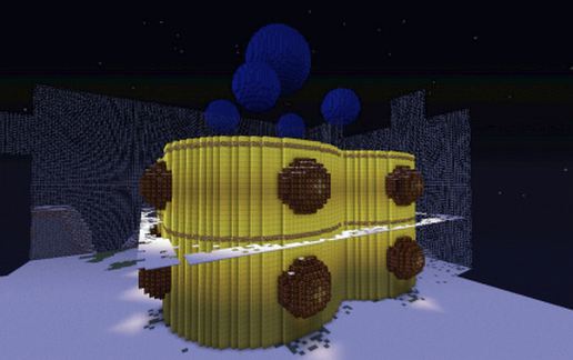 golden-mall