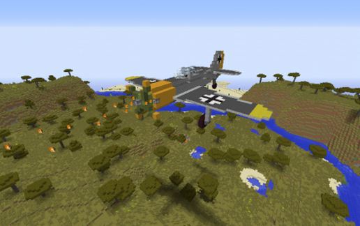 Focke Wulf FW 190