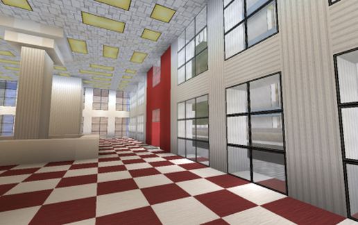 Modern Hospital | 1.7.2