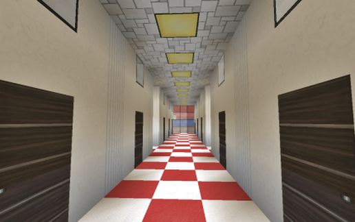 Modern Hospital | 1.7.2