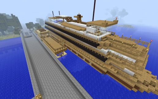AxiumSA Luxury Liner