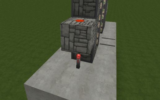 Automatic Door