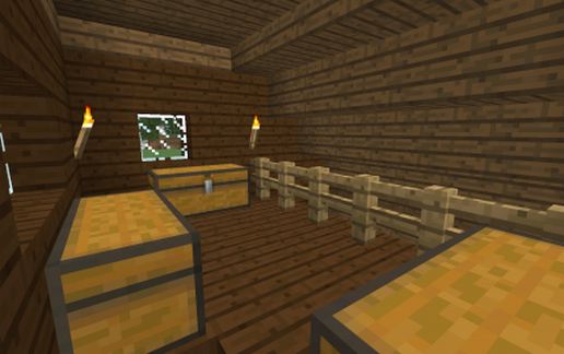 Simple Shed