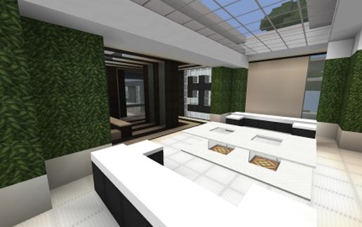Modern Dream