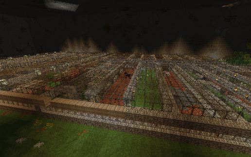 Stables