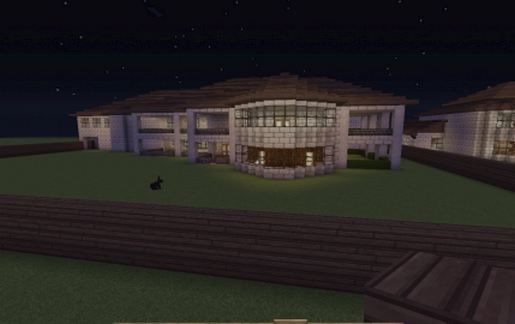 6 bedroom Mansion