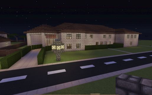6 bedroom Mansion