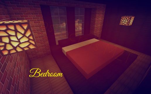 Brick House #1