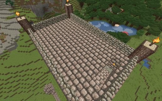 Fort Stonewall
