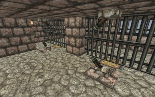 Fort Stonewall