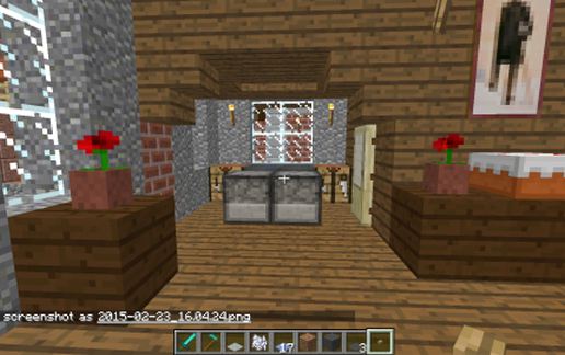 Contemporary House 12