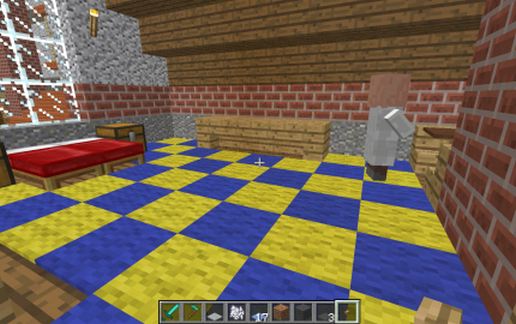 Contemporary House 12
