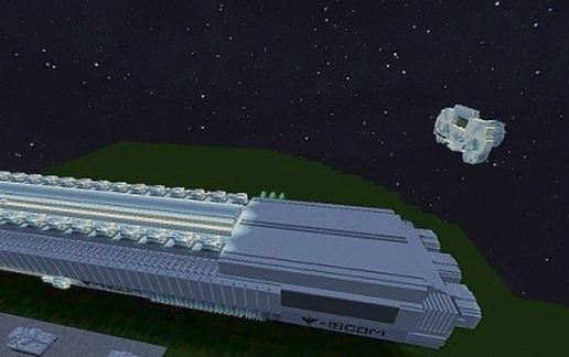 Isaac Asimov Class: Heavy Cruiser
