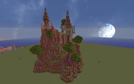 Mountains