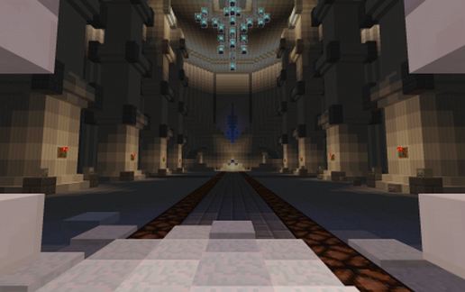 Nix Cathedral