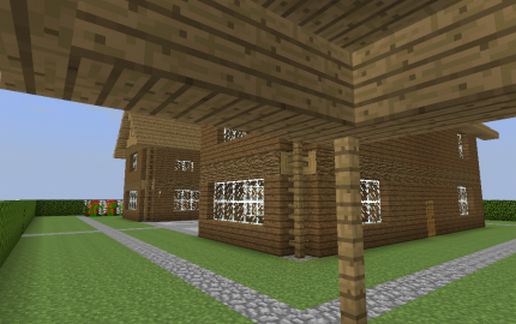 8 Bedroom Home