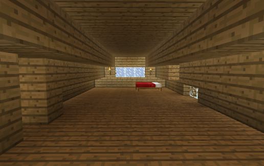 8 Bedroom Home