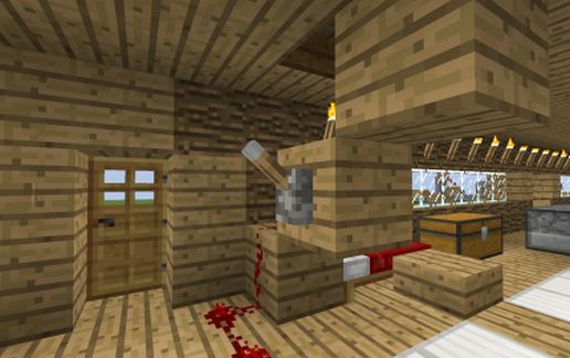 Ender Airship