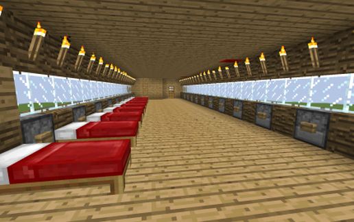 Ender Airship