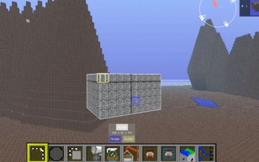 LocalizedThunder Tamper_Proof schematic - building