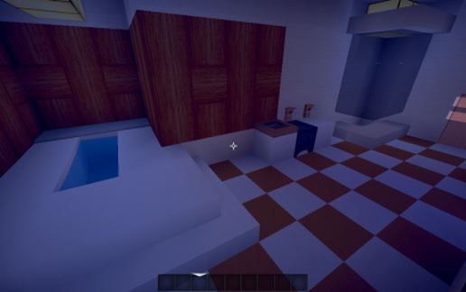 30x20Cyper Modern full Furnished House
