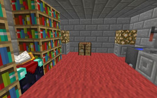 Basic Castle