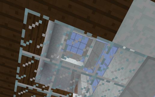 floating house