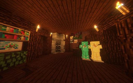Viking House