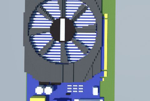 NVIDIA GeForce GT 730 (Gigabyte)