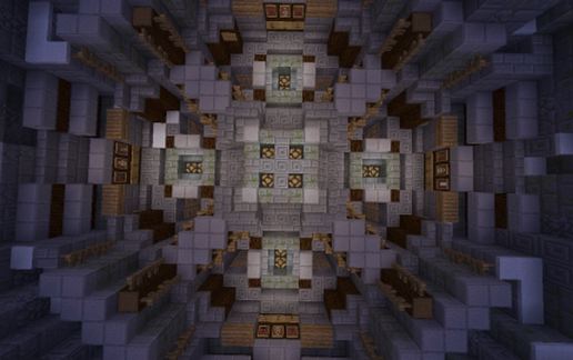 Server Shop