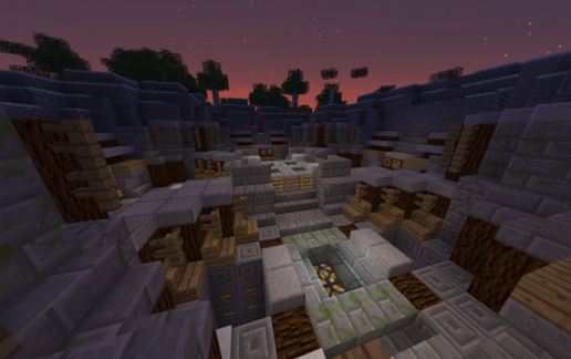 Server Shop