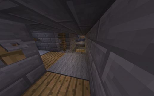 Server Shop
