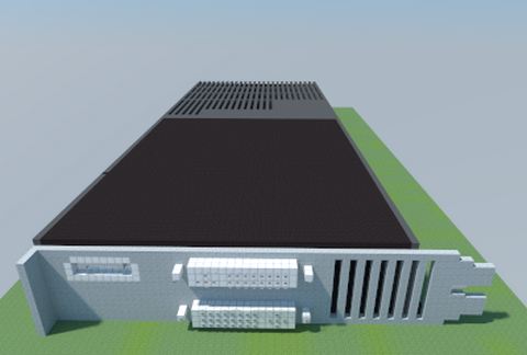 NVIDIA GeForce 9800 GX2 (OEM) schematic - building