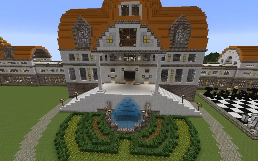 Palace